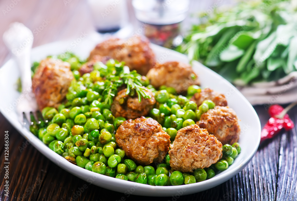 meat balls meat balls