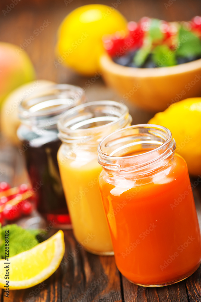juice juice