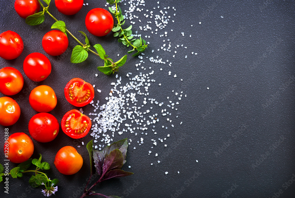 tomato tomato