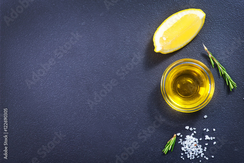 aroma spice on a table