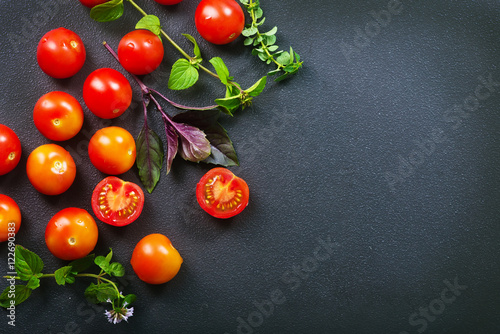 tomato