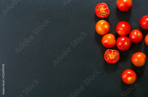 tomato