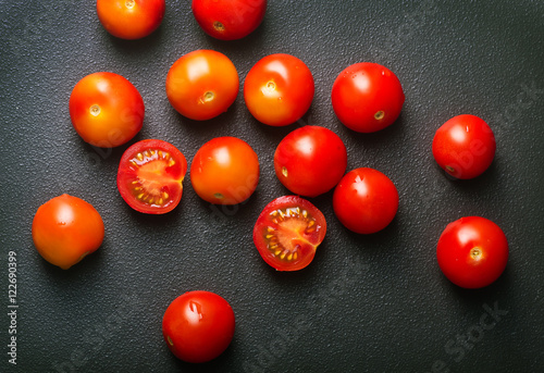 tomato