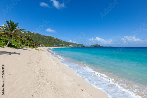 St Barth Beaches
