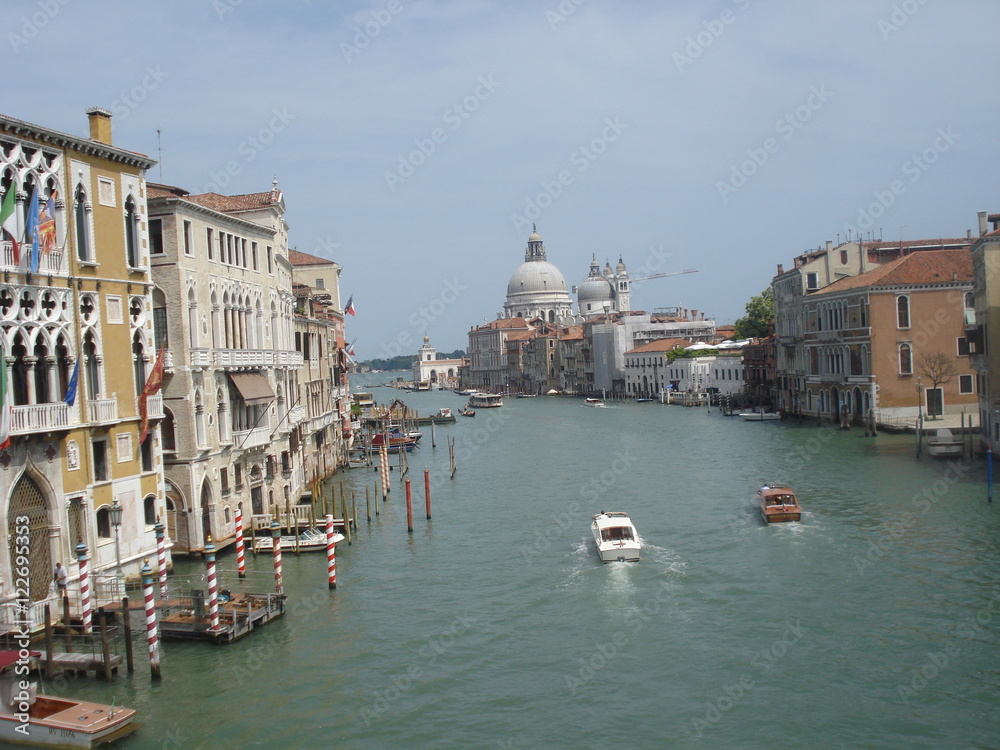 Obraz premium venice 1