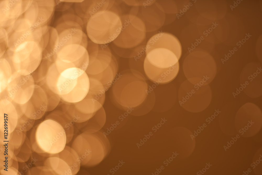 Obraz premium Blurred nature background