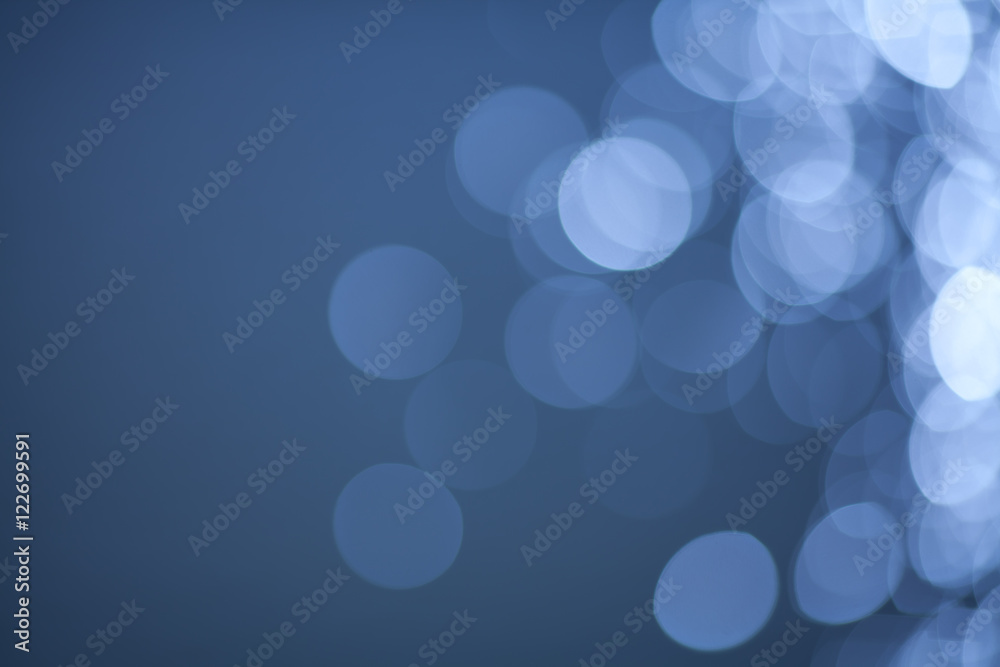 Blurred nature background Blurred nature background