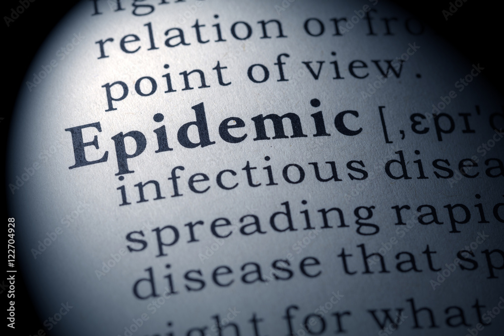Dictionary definition of epidemic Dictionary definition of epidemic