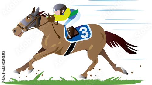 競馬