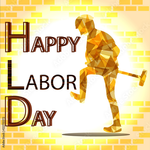 happy labor day