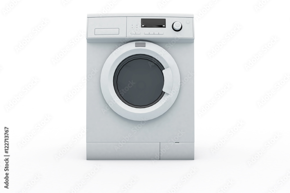 Waschmaschine Waschmaschine