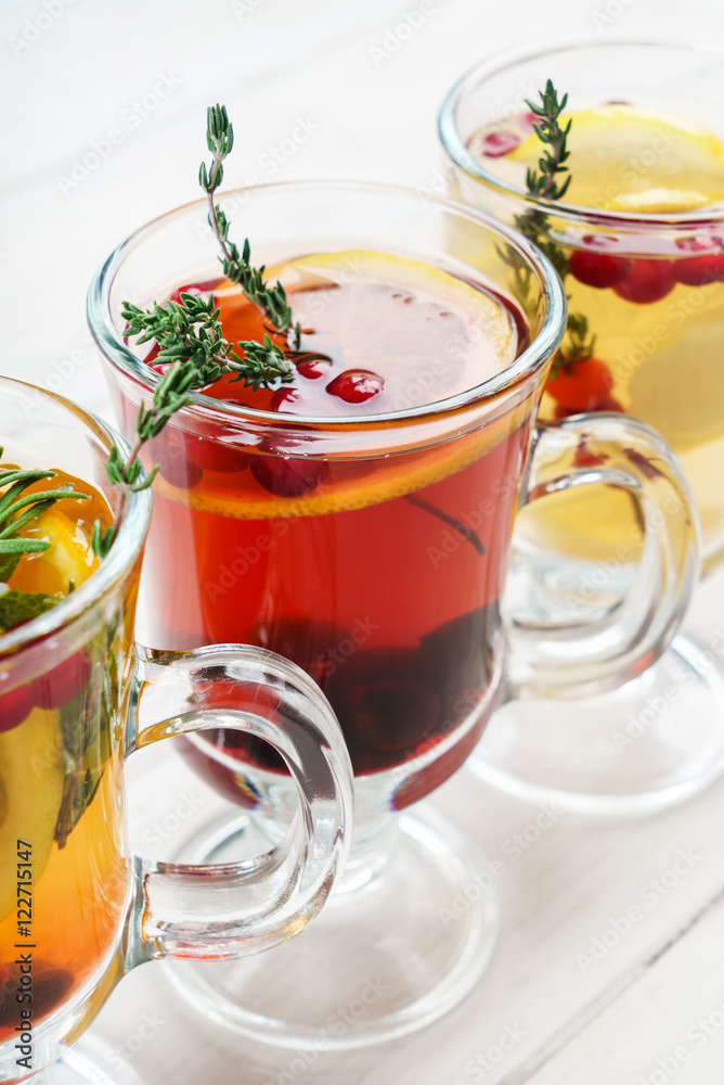 winter drink winter drink