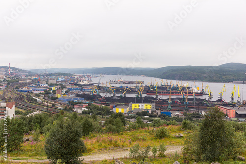 Port Murmansk