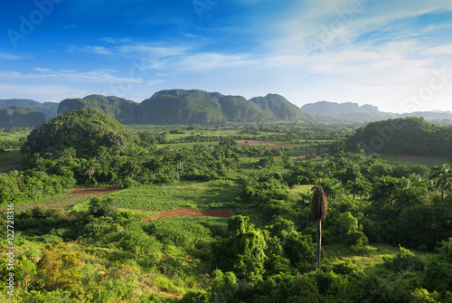 Photography valley of Vinales,Cuba