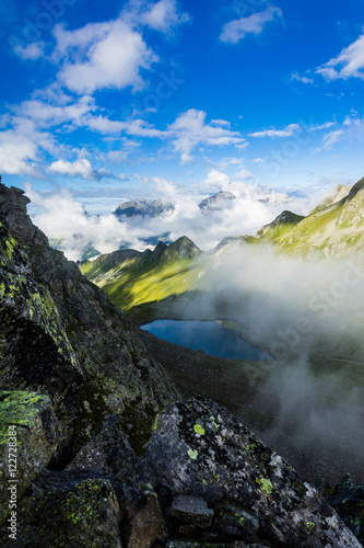 Eisbruggsee photo