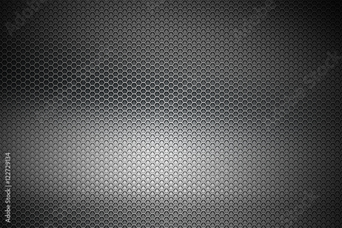 black chrome metallic mesh. metal background and texture.