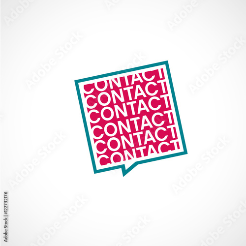 contact