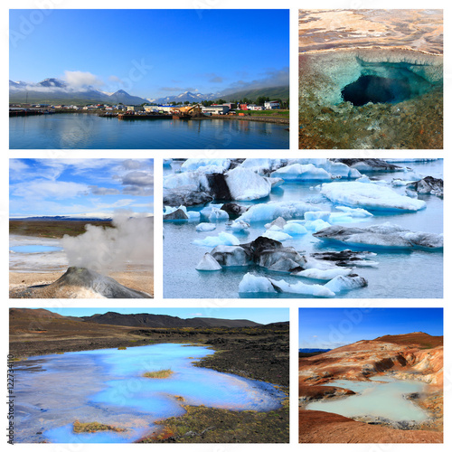 Impressions of Iceland