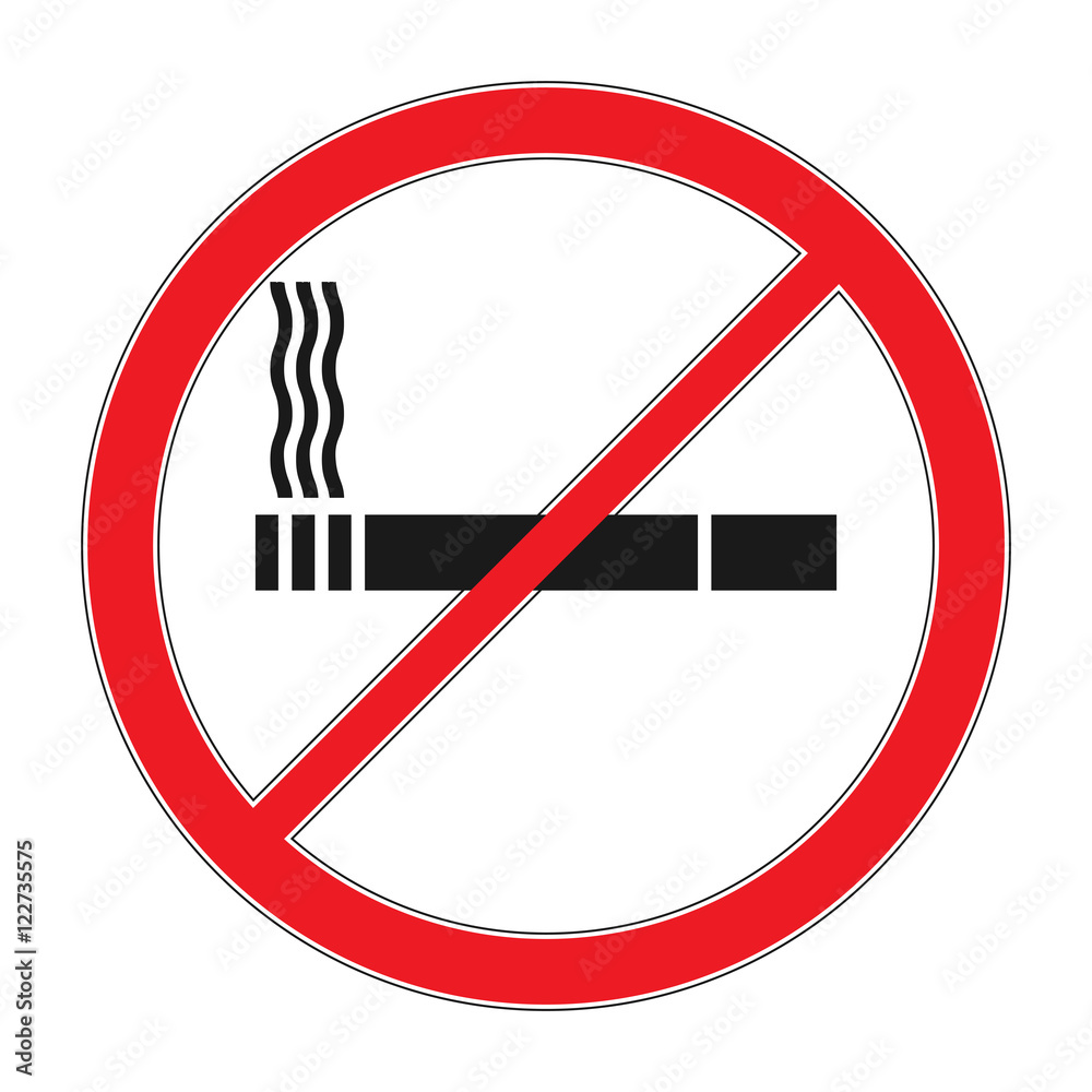 Forbidding vector signs Forbidding vector signs