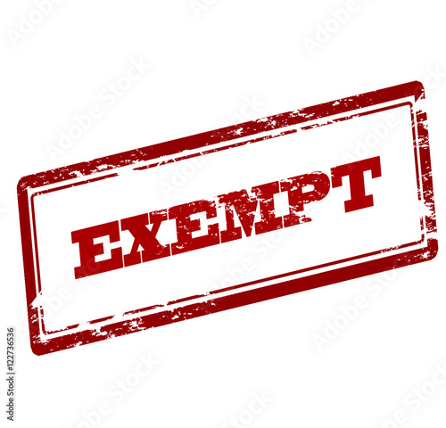 Exempt