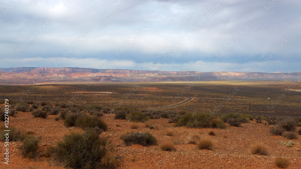 Northern Arizona Landscape