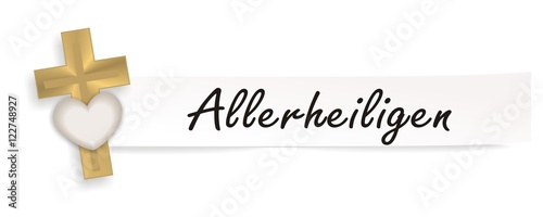 Allerheiligen, 1.November