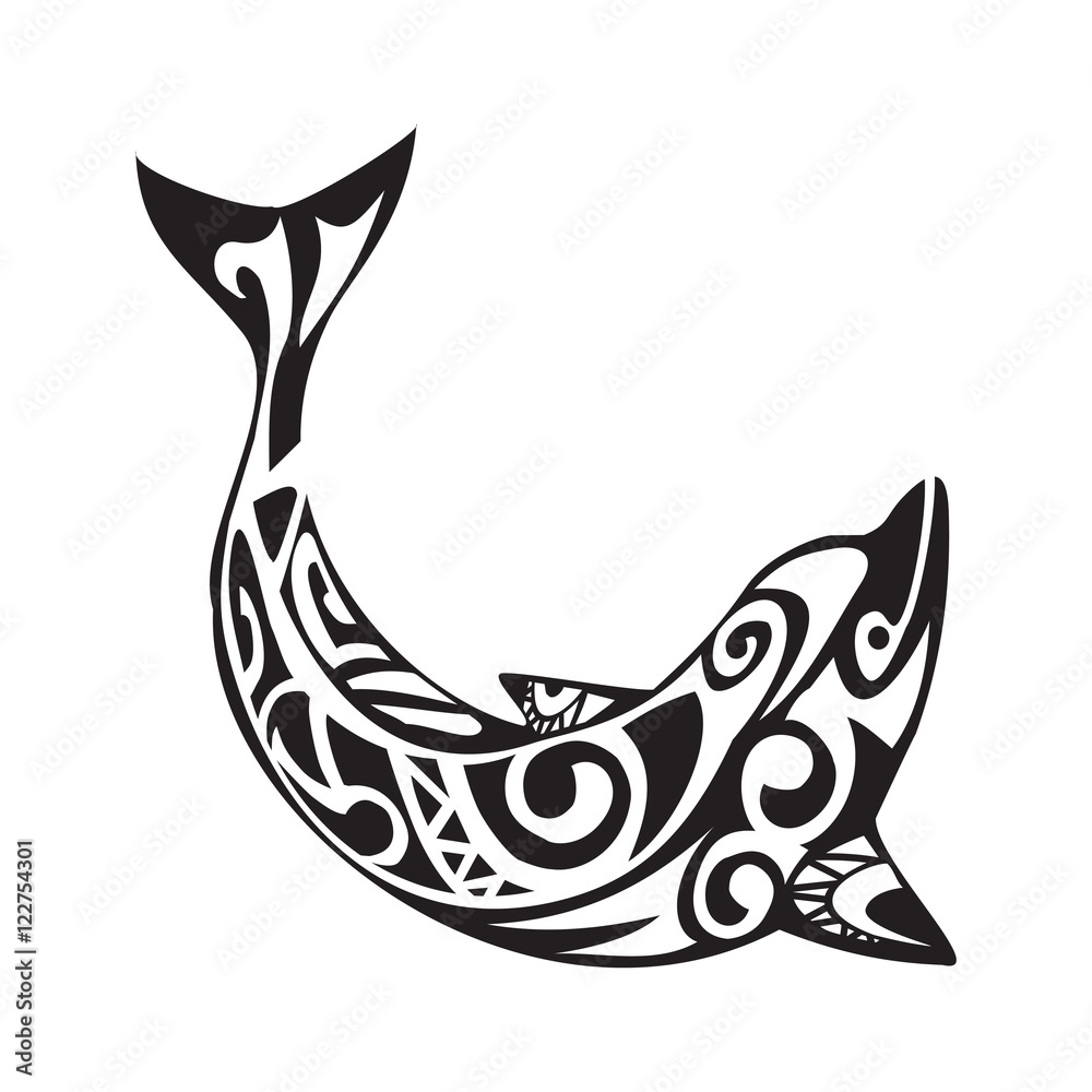130 Lovely Dolphin Tattoos and Meanings | Art and Design