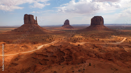 Monument Valley  USA 