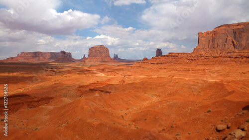 Monument Valley  USA 