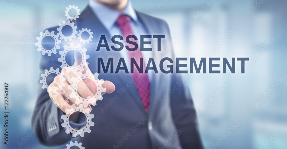 Asset Management Asset Management