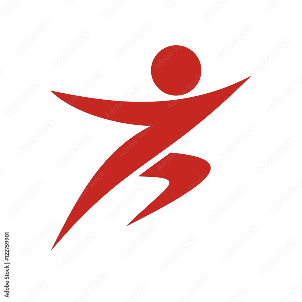 sport logo design