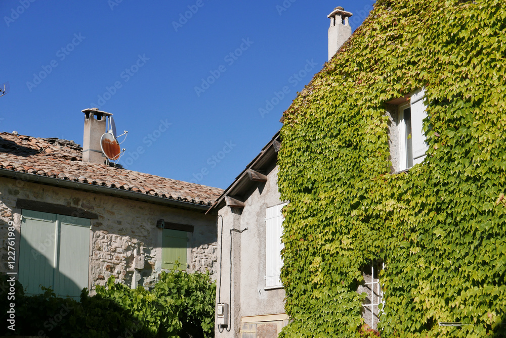 lubéron