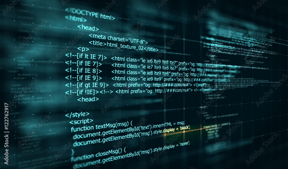 Итоговый проект на тему программирование на html