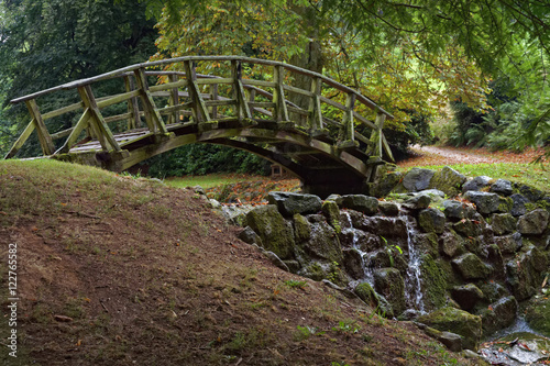 autumn landscape photo
