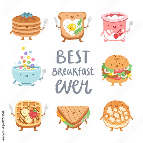 Best breakfast ever
