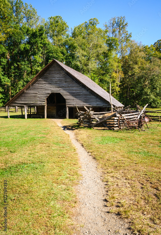 Great Smoky Mountains National Park