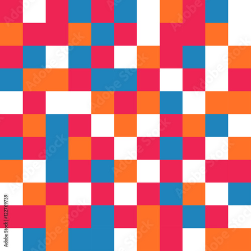 pixel mosaic pattern seamless,seamless background,Pixel pattern,abstract geometric background,abstract background, square size