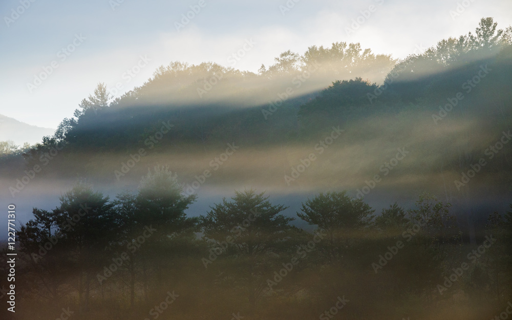 Great Smoky Mountains National Park