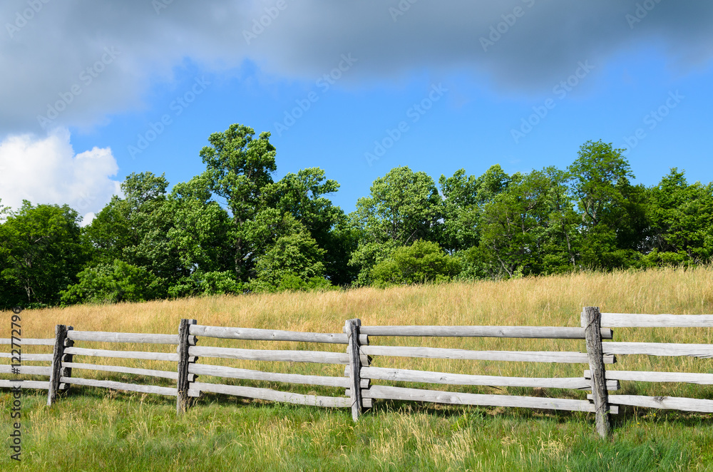 Blue Ridge Parkway