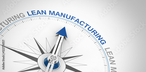 Lean Manufacturing