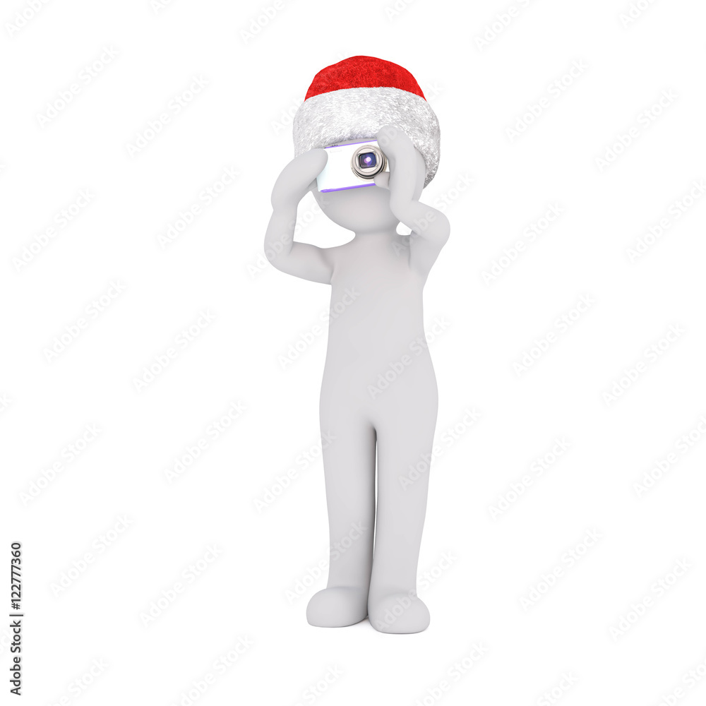 Weihnachtswichtel mit Geschenk zu Weihnachten Weihnachtswichtel mit Geschenk zu Weihnachten