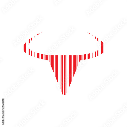 coding bull logo
