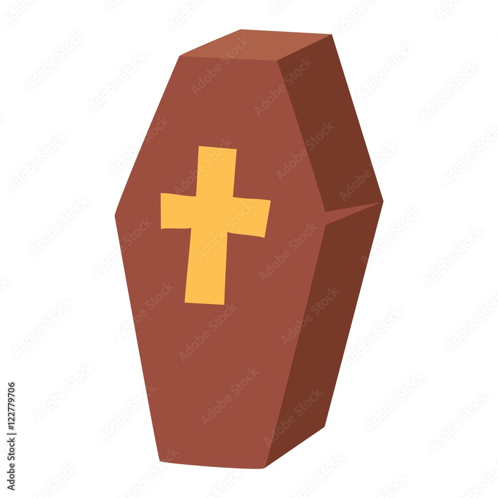 Obraz premium Halloween symbol icon vector