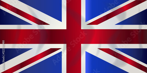 Union Jack Flag