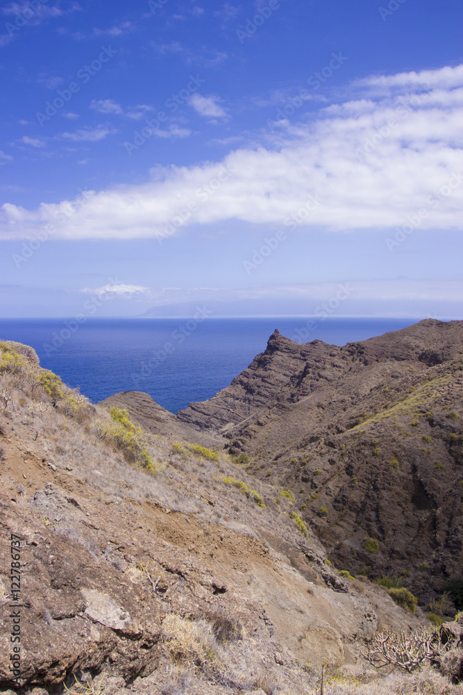 Kanaren Kanarische Inseln La Gomera Kanaren Kanarische Inseln La Gomera