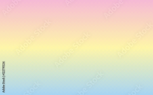 simple gradient background of rhombus