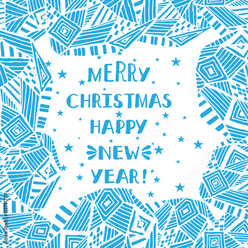 Wallpaper Mural frame for text Torontodigital.ca