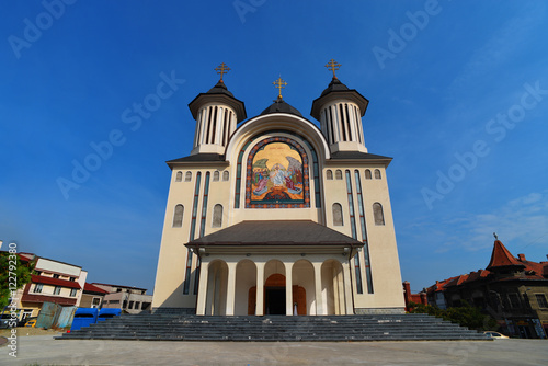 severin orthodox cathedral