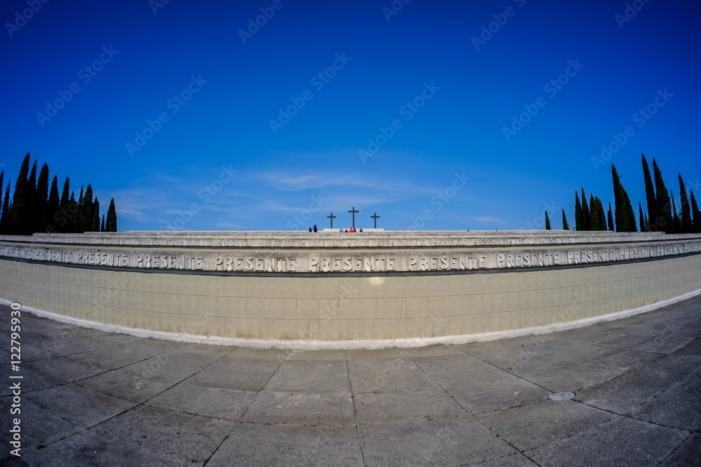 Fototapeta premium rè di puglia