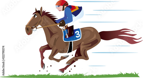 競馬